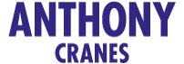 Anthony Cranes Logo