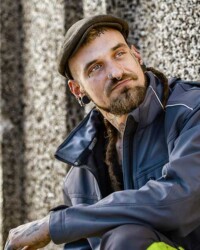 Jeroen