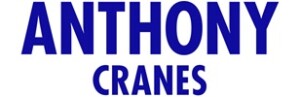 Anthony Cranes Logo