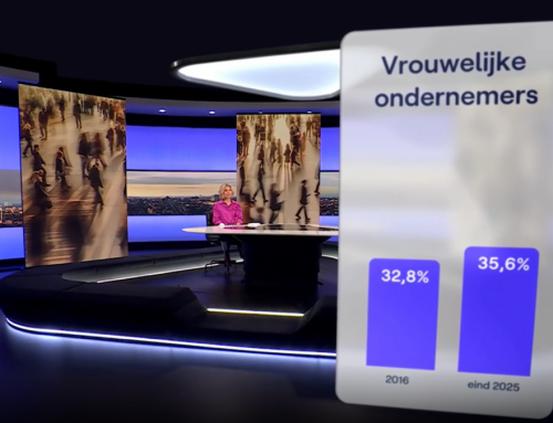 Sofie Anthony uitgeroepen tot ‘Vrouwelijke Ondernemer van het Jaar’