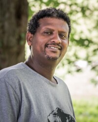 Tesfaye